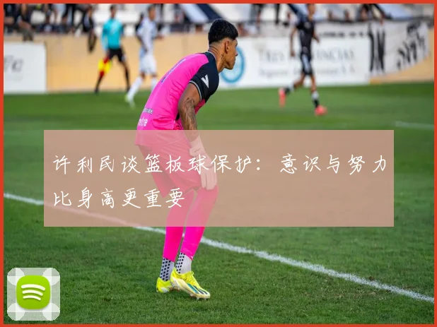许利民谈篮板球保护：意识与努力比身高更重要
