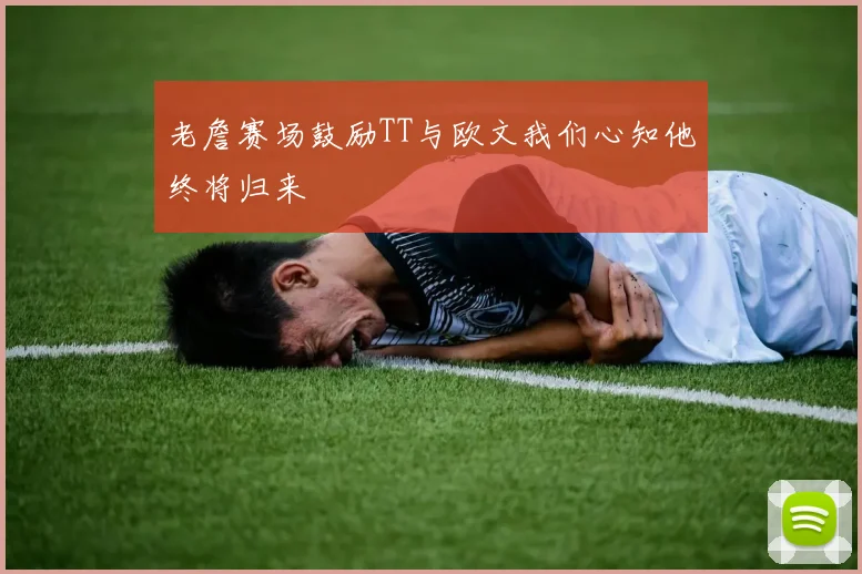 老詹赛场鼓励TT与欧文我们心知他终将归来