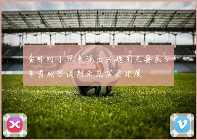 黄蜂对小萨表现出兴趣国王要求今年首轮签谈判未见实质进展